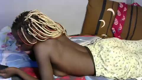 african berries online show from 12.05.24