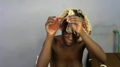 african berries online show from 12.05.24