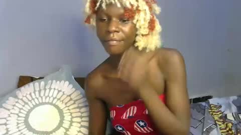 african berries online show from 12.06.24