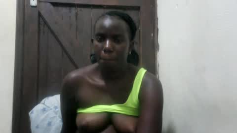 Snapshot of african_goddess22 chatting on 07.18.26 african_goddess22 online show from 07.18.26