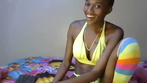 african_hottest online show from 02.25.25