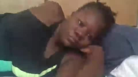 Snapshot of african_princess27 chatting on 06.26.26 i wish to be someones real princess online show from 06.26.26