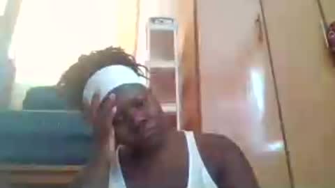 Snapshot of african_princess27 chatting on 06.27.26 i wish to be someones real princess online show from 06.27.26