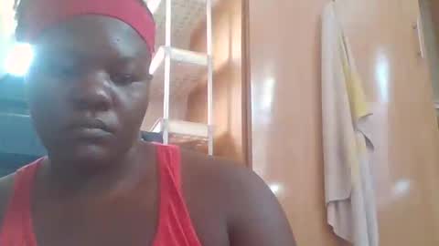 Snapshot of african_princess27 chatting on 06.30.26 i wish to be someones real princess online show from 06.30.26