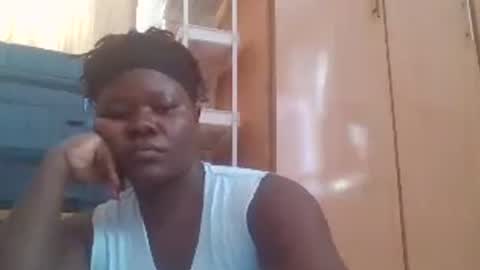 Snapshot of african_princess27 chatting on 07.01.26 i wish to be someones real princess online show from 07.01.26
