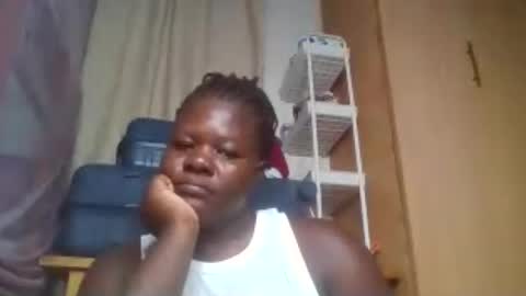 Snapshot of african_princess27 chatting on 07.01.26 i wish to be someones real princess online show from 07.01.26