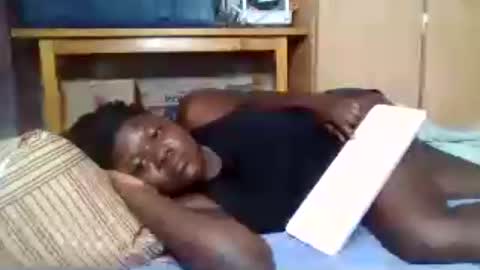 Snapshot of african_princess27 chatting on 07.07.26 i wish to be someones real princess online show from 07.07.26
