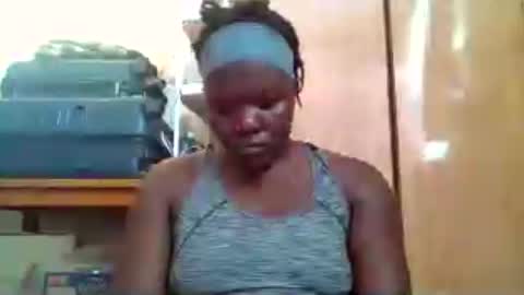 Snapshot of african_princess27 chatting on 07.10.26 i wish to be someones real princess online show from 07.10.26