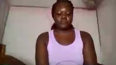 Snapshot of african_princess27 chatting on 07.21.26 i wish to be someones real princess online show from 07.21.26