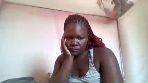 Snapshot of african_princess27 chatting on 07.22.26 i wish to be someones real princess online show from 07.22.26