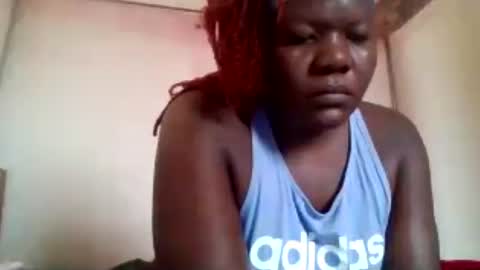 Snapshot of african_princess27 chatting on 07.31.26 i wish to be someones real princess online show from 07.31.26