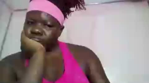 Snapshot of african_princess27 chatting on 07.31.26 i wish to be someones real princess online show from 07.31.26