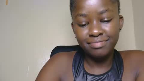 african_sluttygal online show from 11.16.25