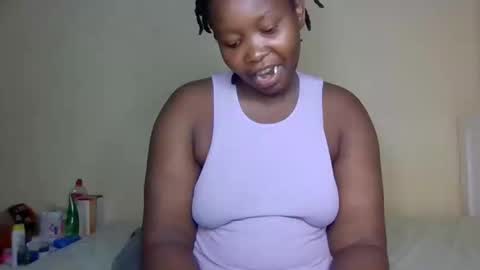 africana_08 online show from 03.27.26