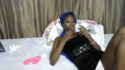 africana_slimqueen online show from 04.13.26
