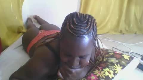 Snapshot of africanbeauty4 chatting on 11.03.25 ELIZABETH online show from 11.03.25