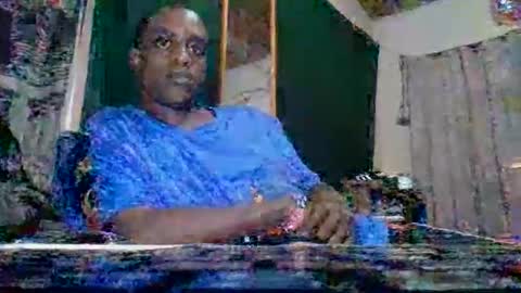 africandawa online show from 10.21.25