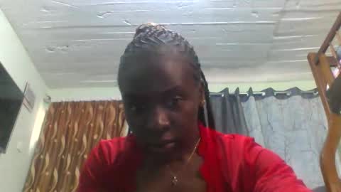 africanfinest001 online show from 09.18.25