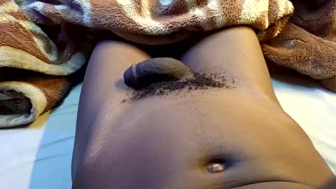 Snapshot of africangunman chatting on 11.09.25 Gunman online show from 11.09.25