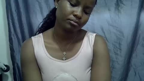 africanngirl online show from 09.20.25