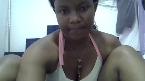 africanngirl online show from 09.21.25
