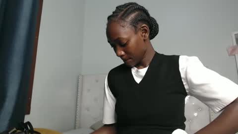 CIARA online show from 09.27.25