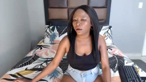 Africasoil online show from 01.15.26