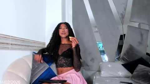 afrikan_diva online show from 02.15.26