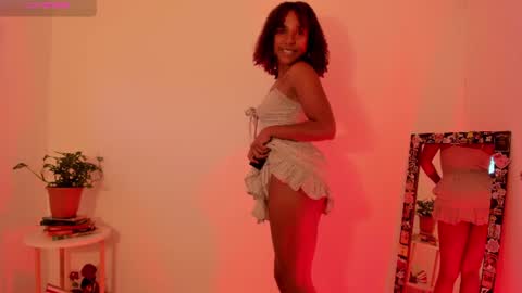 afro_dita8 online show from 06.02.26