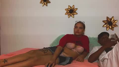 afroblack_2024 online show from 12.24.24