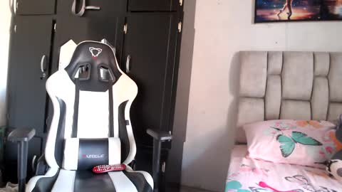 afrodita096 online show from 01.16.25