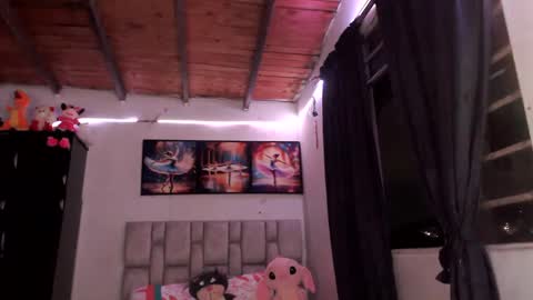 afrodita096 online show from 01.19.25