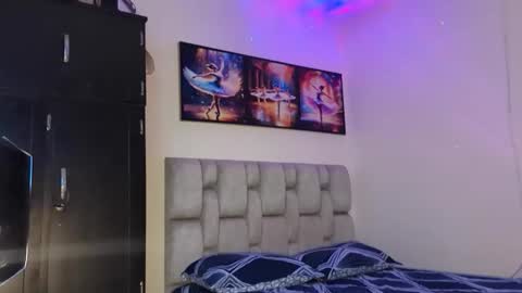 afrodita096 online show from 04.19.26