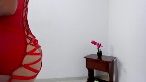 Lorena online show from 12.05.24