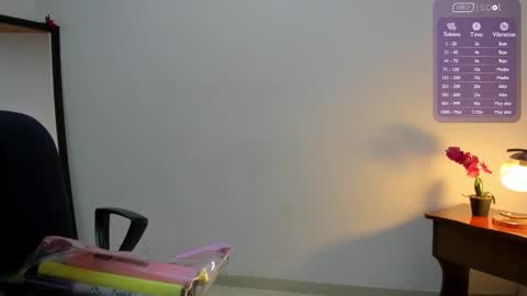 Lorena online show from 03.03.25