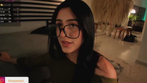 Emma online show from 02.04.25