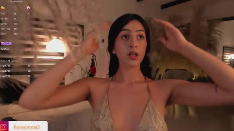 Emma online show from 02.14.25