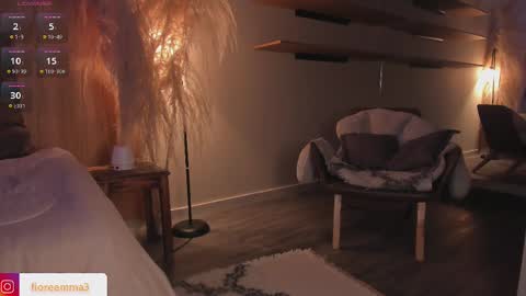 Emma online show from 02.25.25