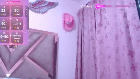 afrodita_barbie online show from 01.10.25