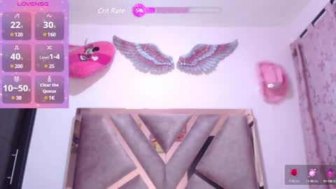 afrodita_barbie online show from 03.11.25