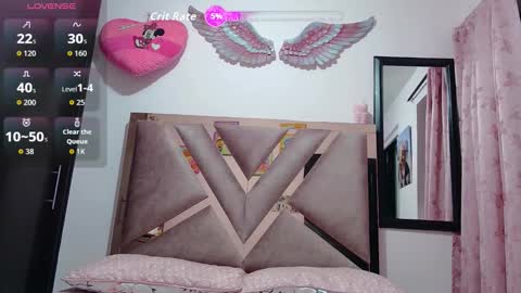 afrodita_barbie online show from 09.28.25