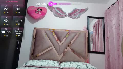 Snapshot of afrodita_barbie chatting on 10.23.25 afrodita_barbie online show from 10.23.25