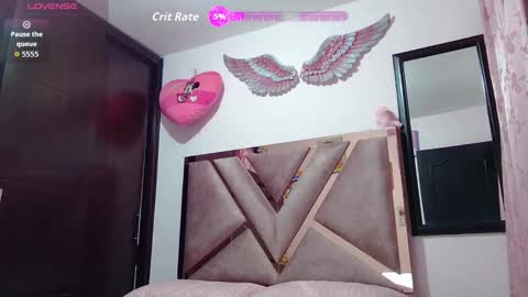 Snapshot of afrodita_barbie chatting on 11.09.25 afrodita_barbie online show from 11.09.25