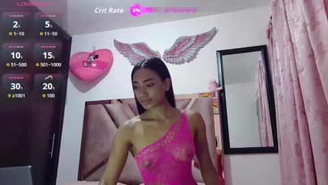 Snapshot of afrodita_barbie chatting on 11.12.25 afrodita_barbie online show from 11.12.25