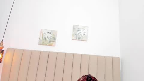 Snapshot of afrodita_de_amor chatting on 09.13.25 Vr. online show from 09.13.25