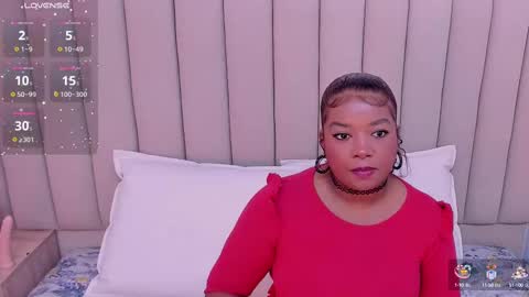 Snapshot of afrodita_de_amor chatting on 10.02.25 Vr. online show from 10.02.25