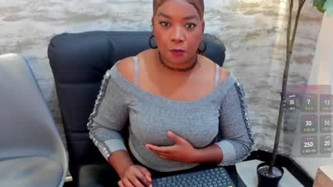 Snapshot of afrodita_de_amor chatting on 10.03.25 Vr. online show from 10.03.25