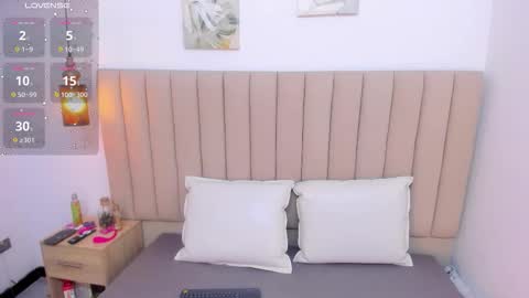 Snapshot of afrodita_de_amor chatting on 10.14.25 Vr. online show from 10.14.25