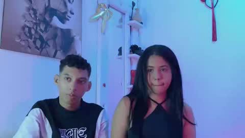 afrodita n ares online show from 10.14.25