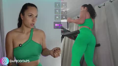 Snapshot of afrodita_p_ chatting on 11.03.25 Afrodita P online show from 11.03.25